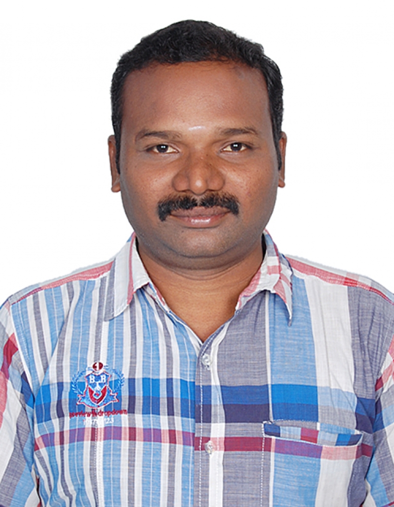 S. NAGENDRAN