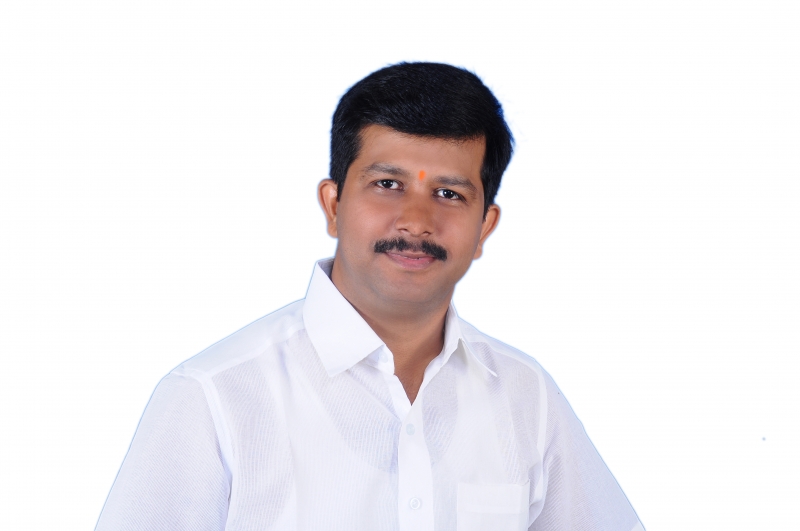 P.Arun (a) P.Appusamy