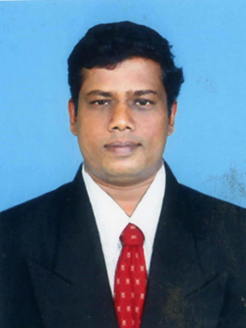 T. BARATHIRAJA