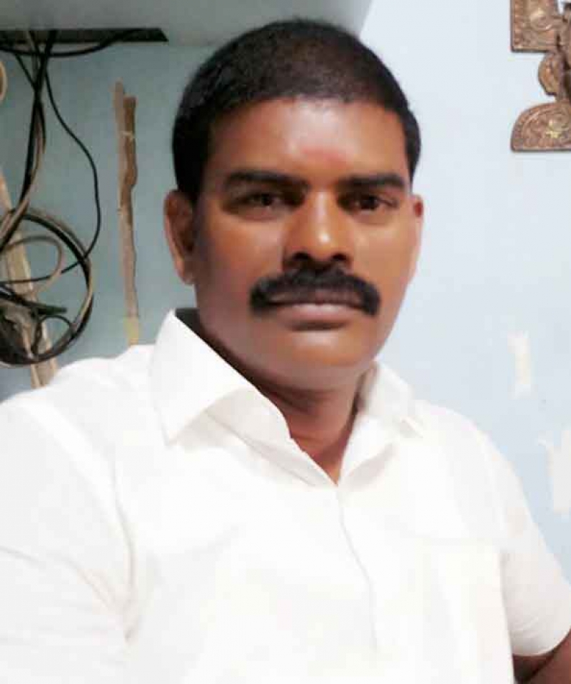 ELAYARAJA.D