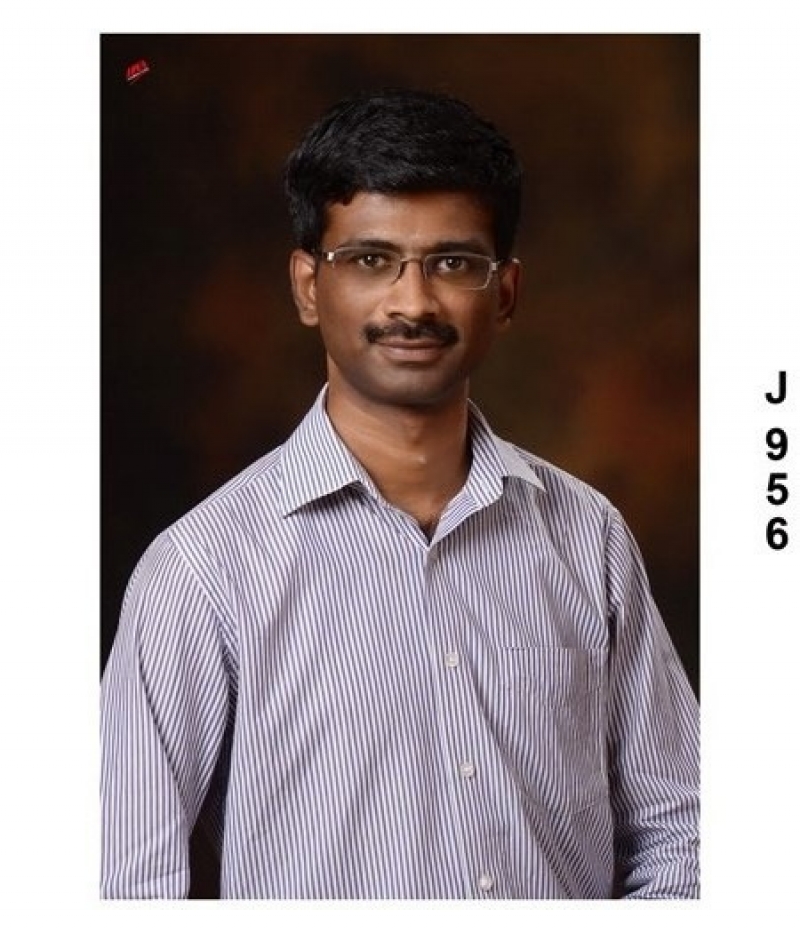 VASENTH CHELLAPPA B