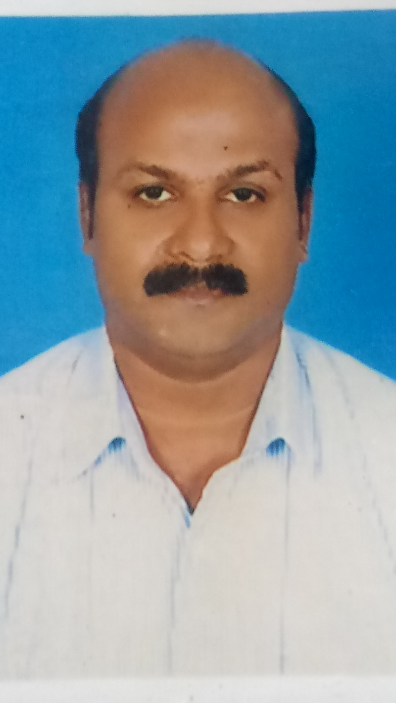 SURESH