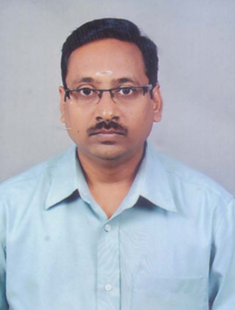 SENTHIL KUMAR R