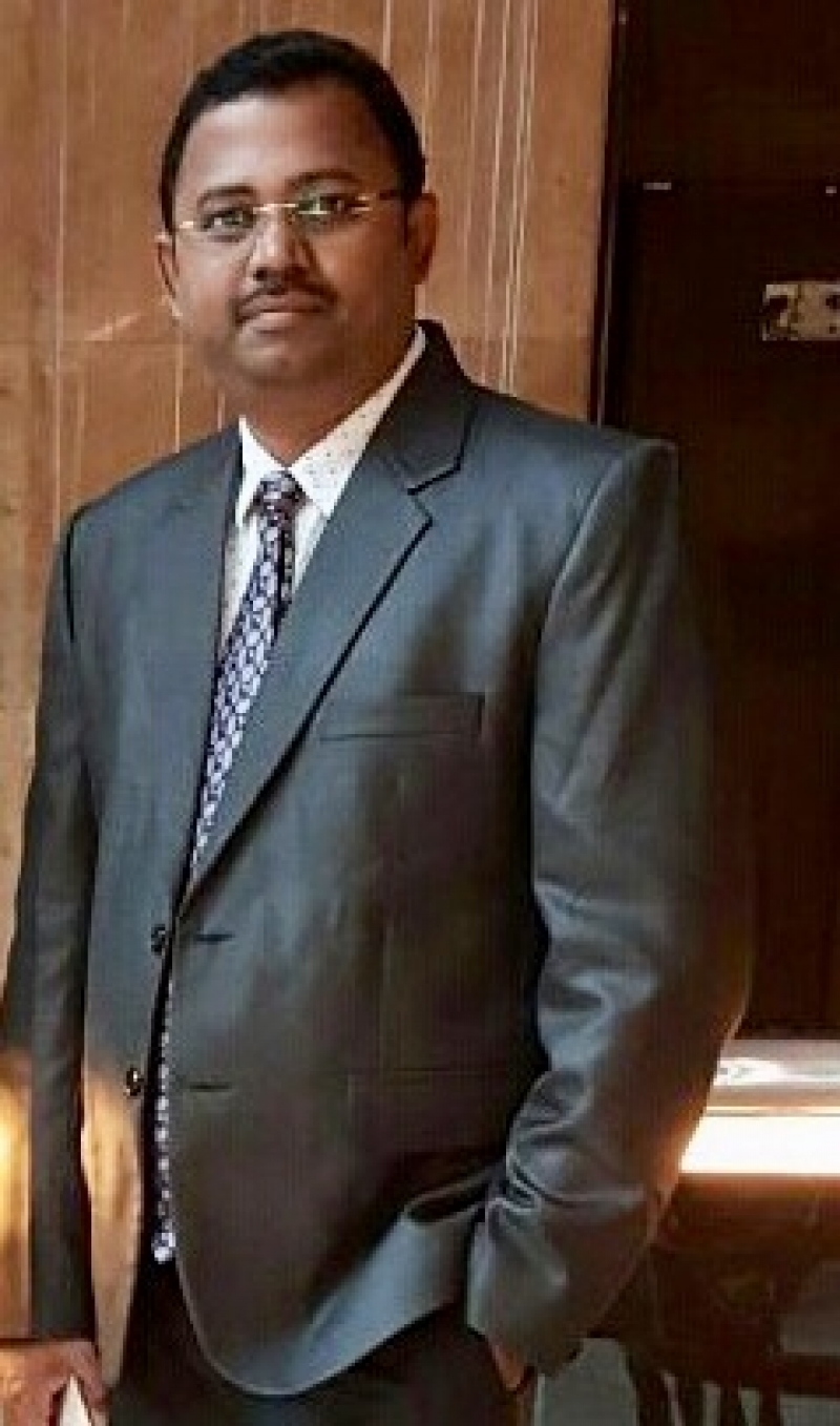 Subramanian R