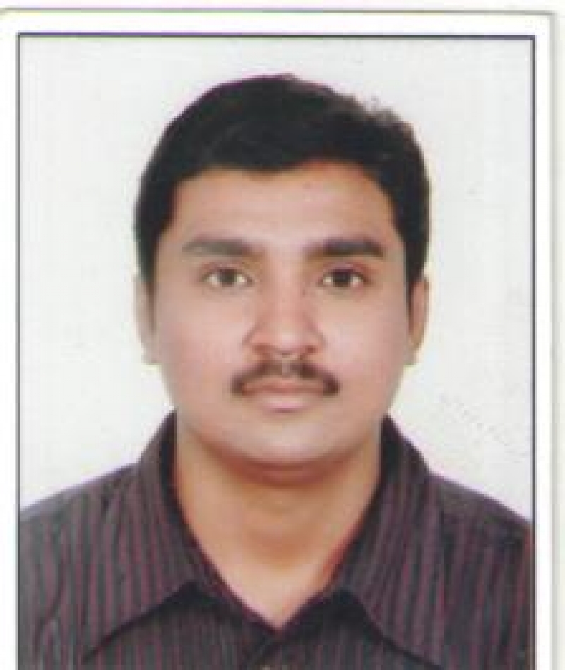 Manikandan Jothinathan