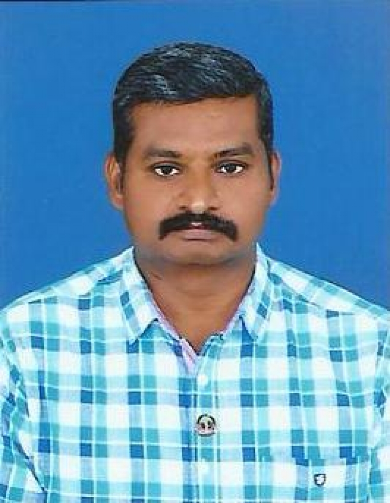 N.SURESH