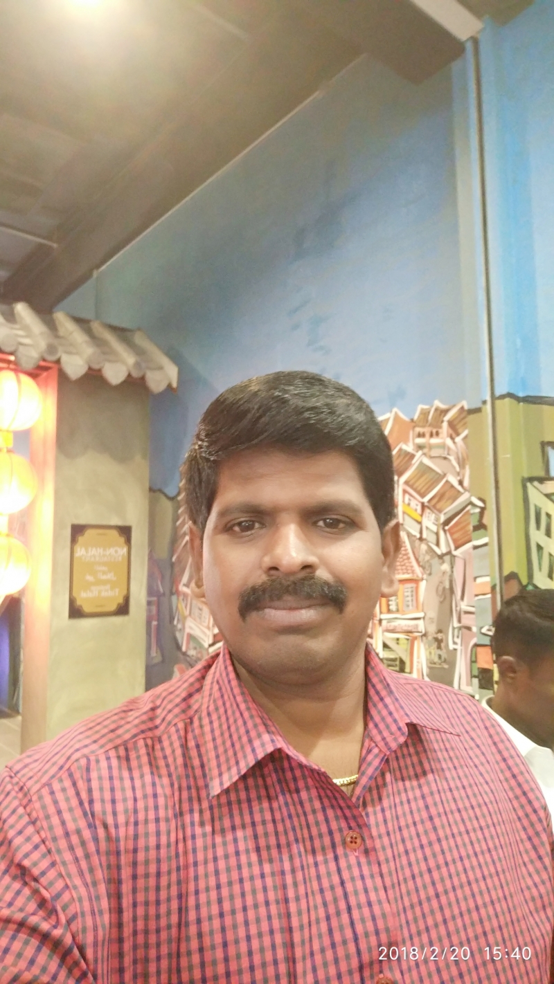 MURALI