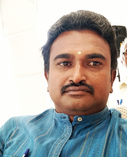SANTHOSH BABU S