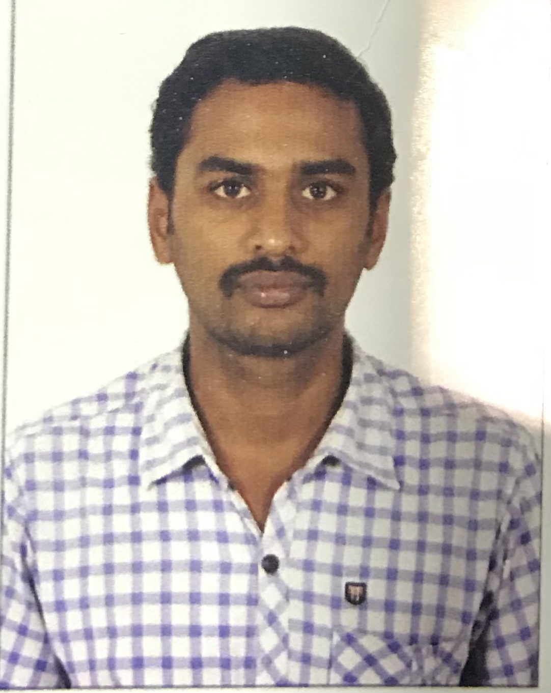 BHARATH