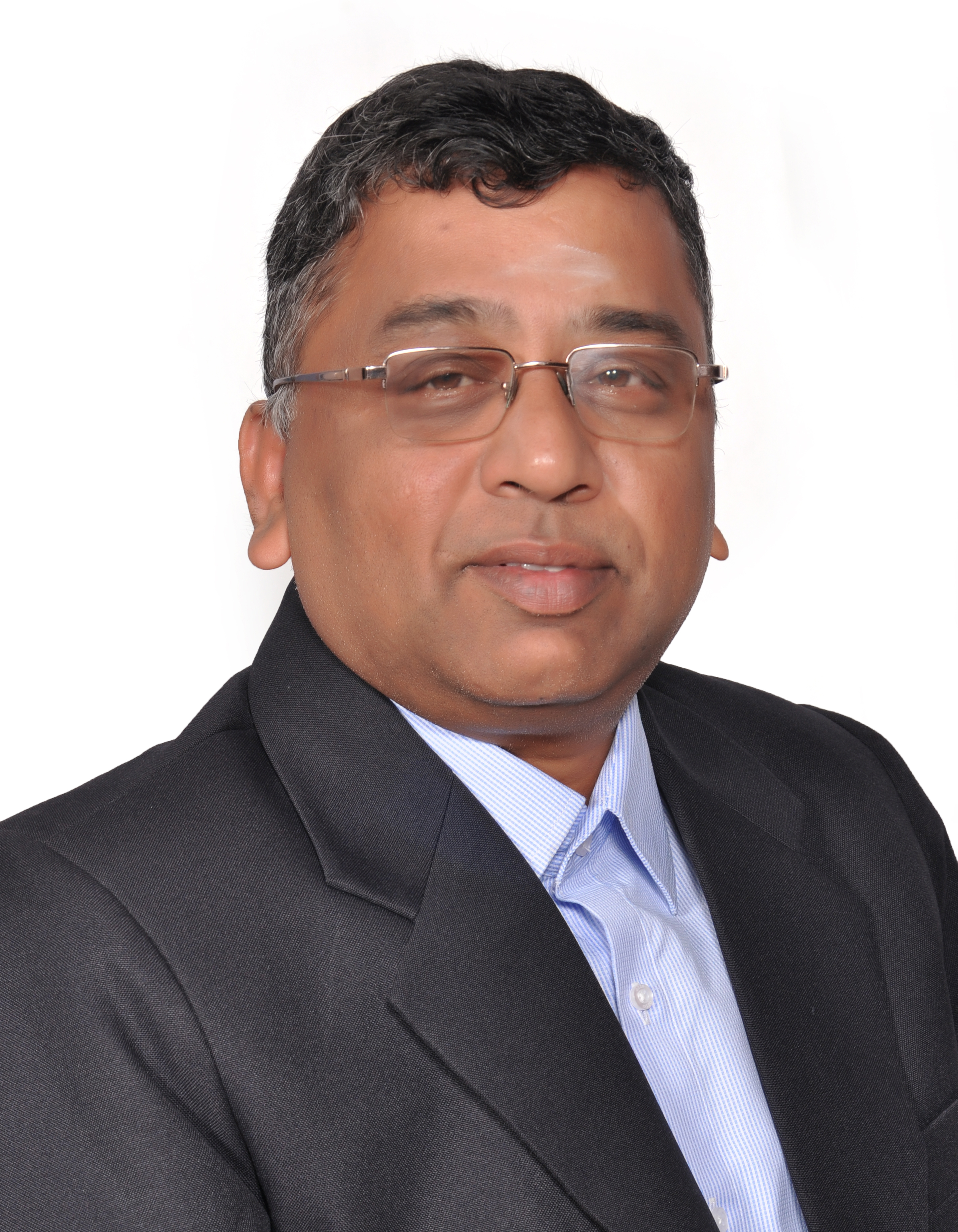 Sridhar R