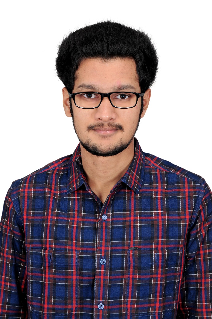 Vishnu Prabhu Rajasekar