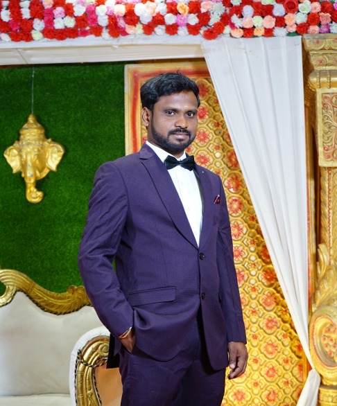 Sathish Kumar