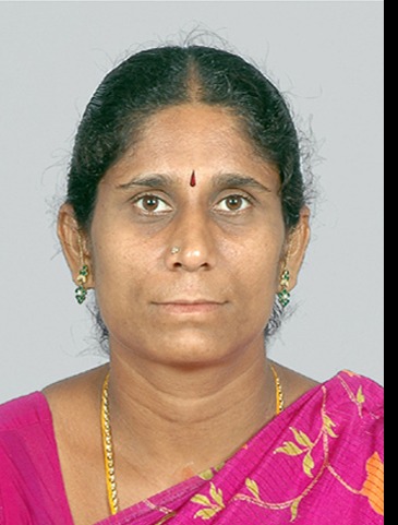 CHANDRAKALA N