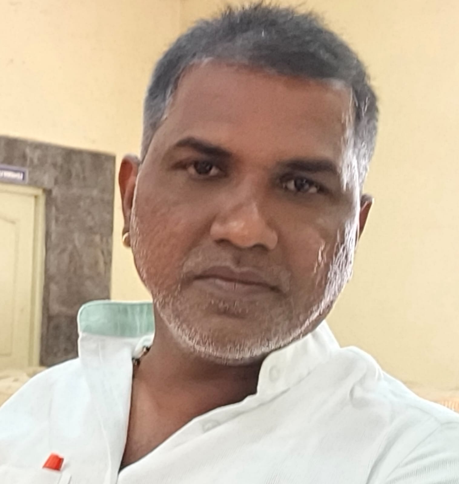 K Manikandan