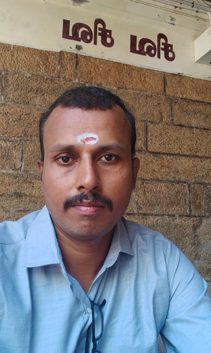 Karthi Keyan s