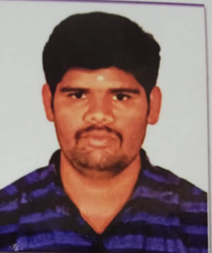 Karthikeyan. S