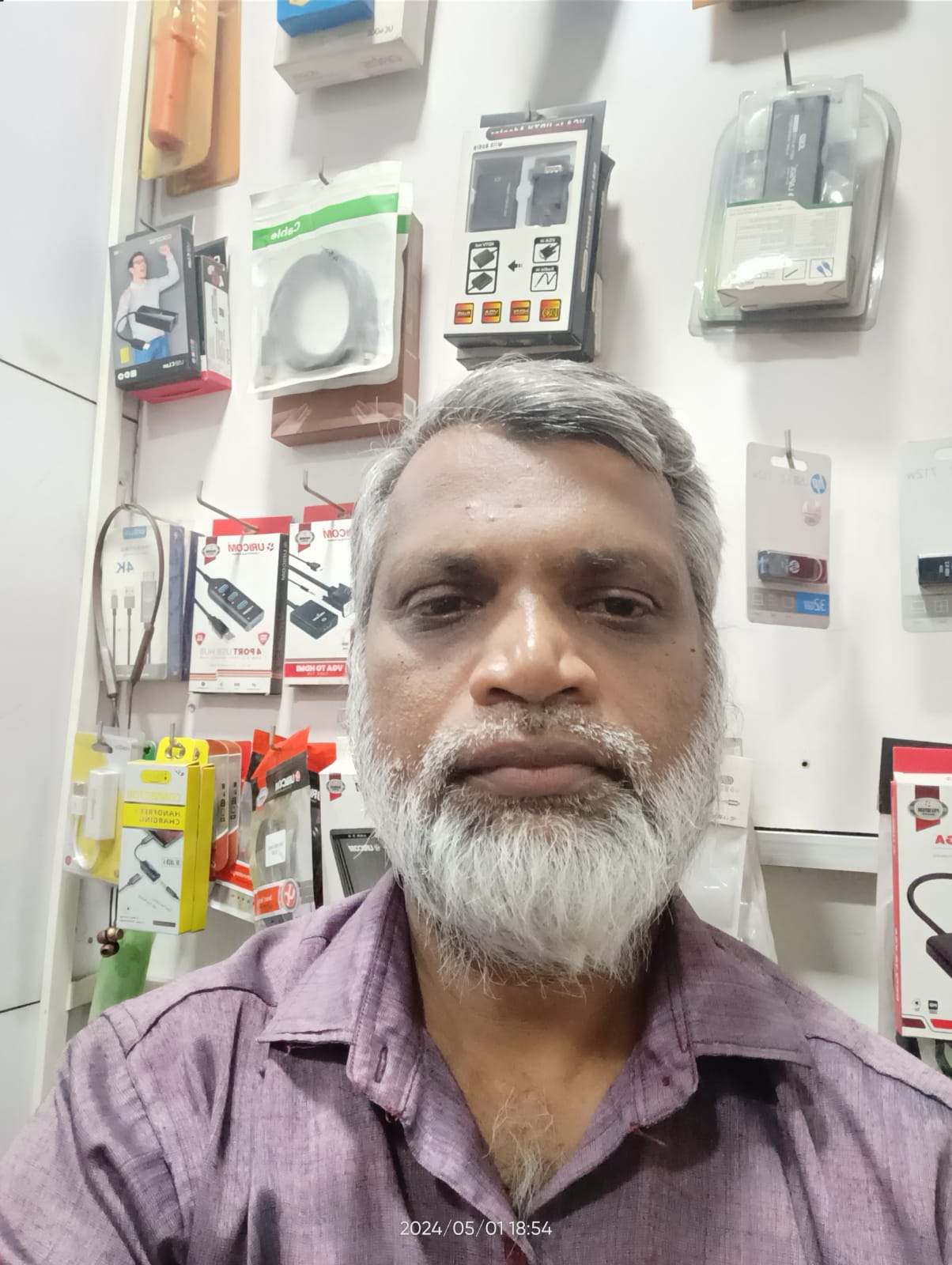 A.FAROOK