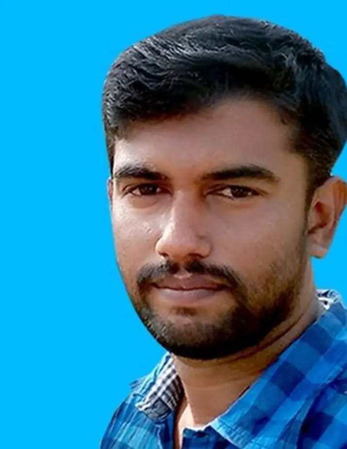 SamiDurai S