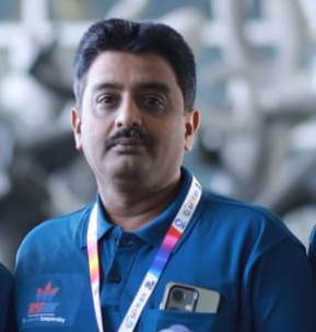IYAPPAN A 