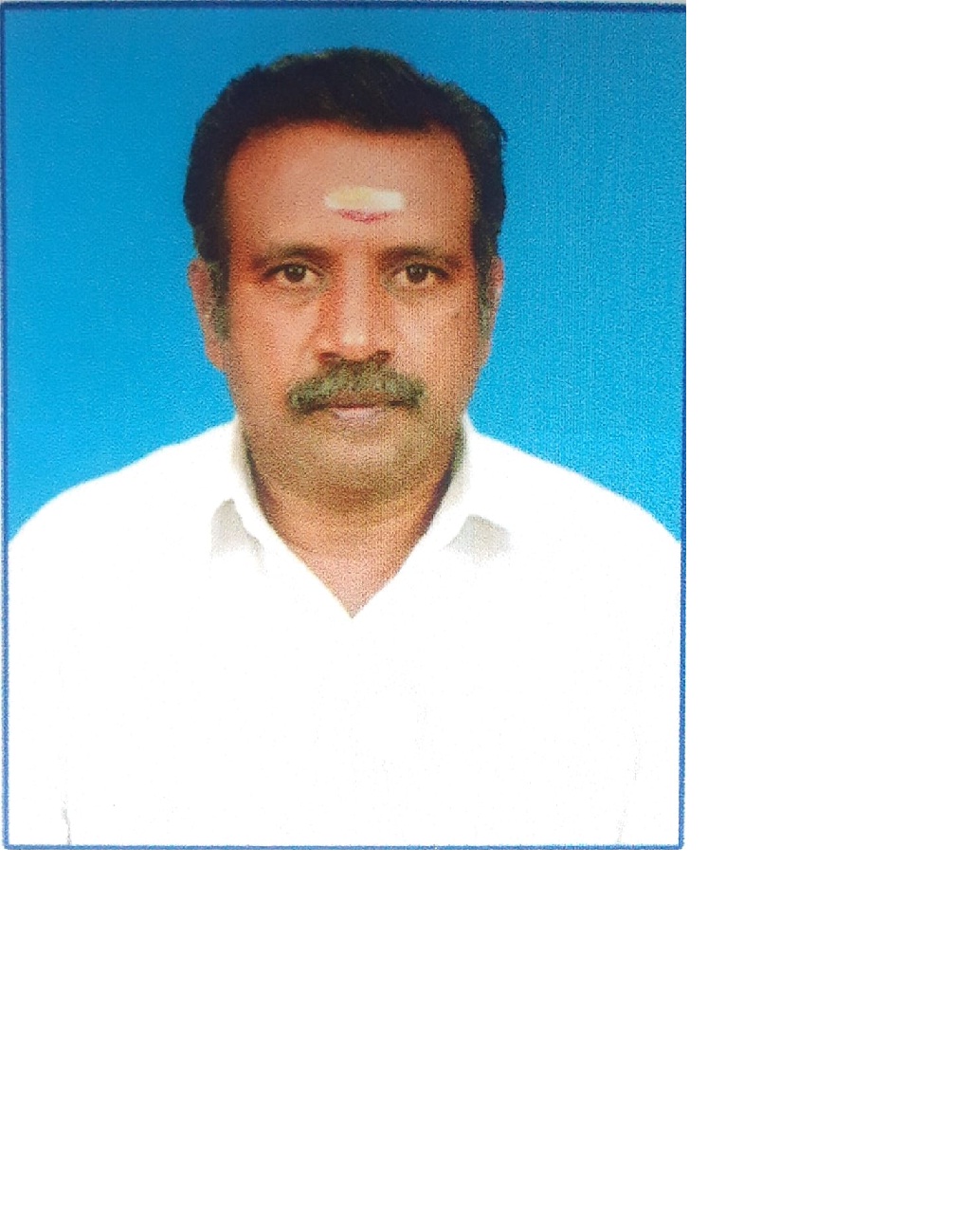 Thirumalairajan.S