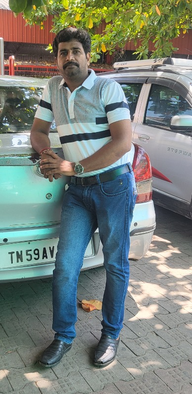 Balamurugan.M