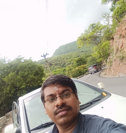 Karthikeyan