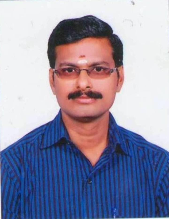 J .VELMURUGAN