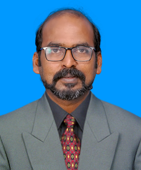S.Sridhar