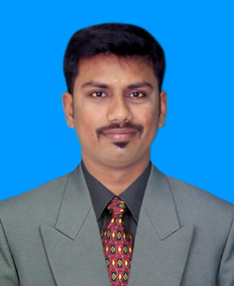 Lokesh V