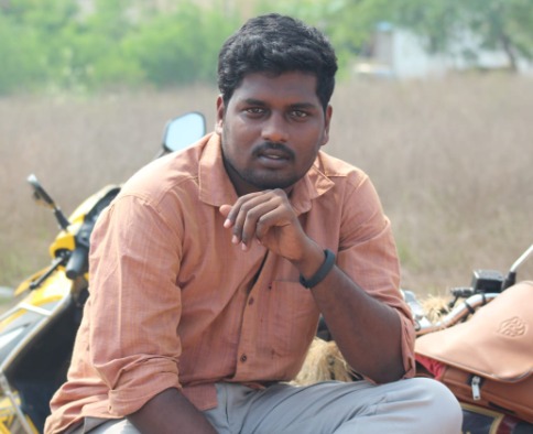 VETRIVEL