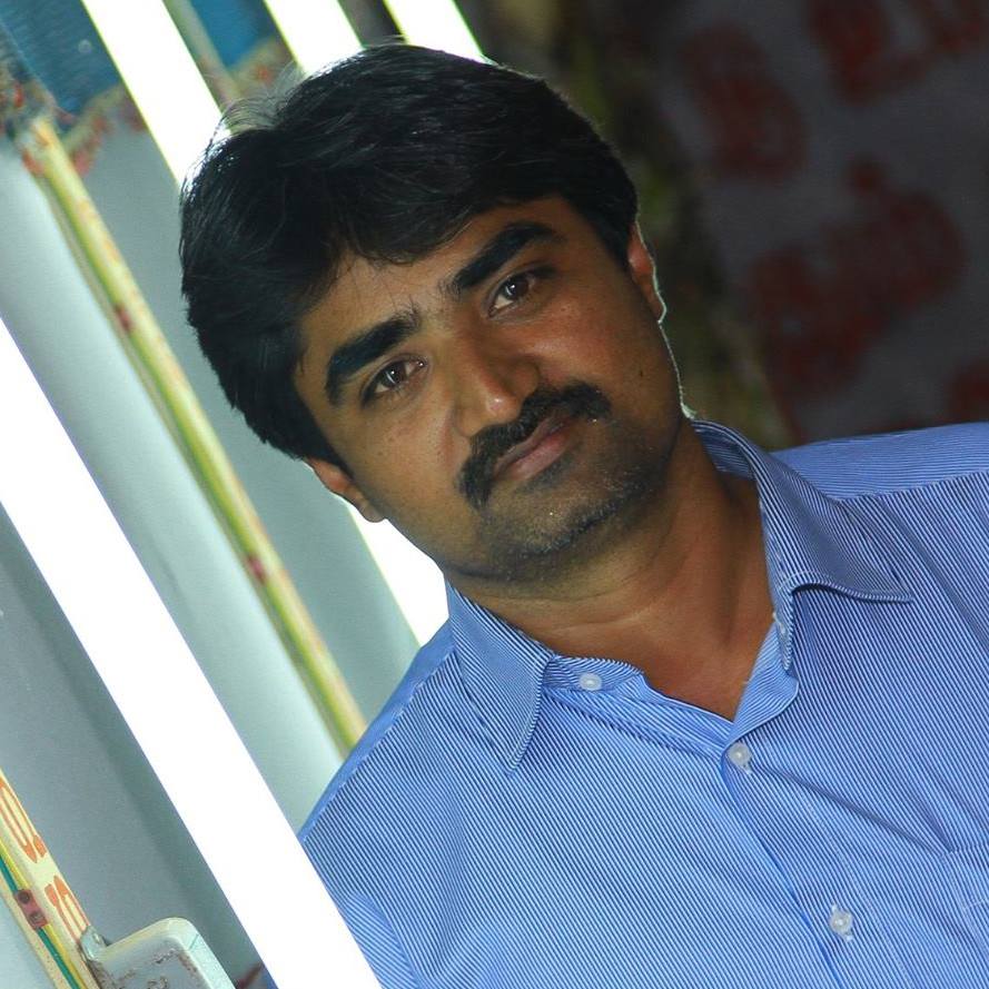 GNANAGURU N