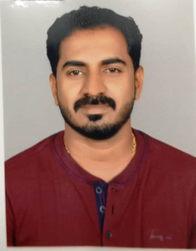 Dinesh K