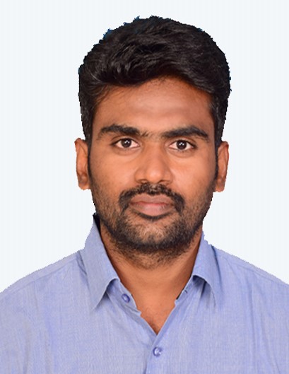 SARAVANAKUMAR G