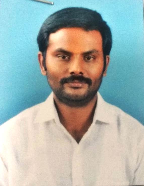 Singaravelan M