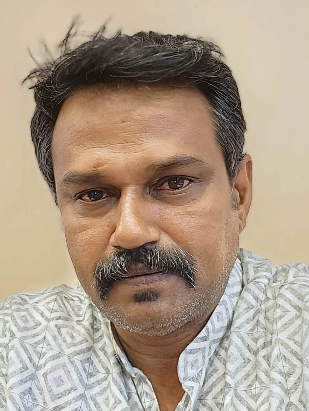 Kannan P