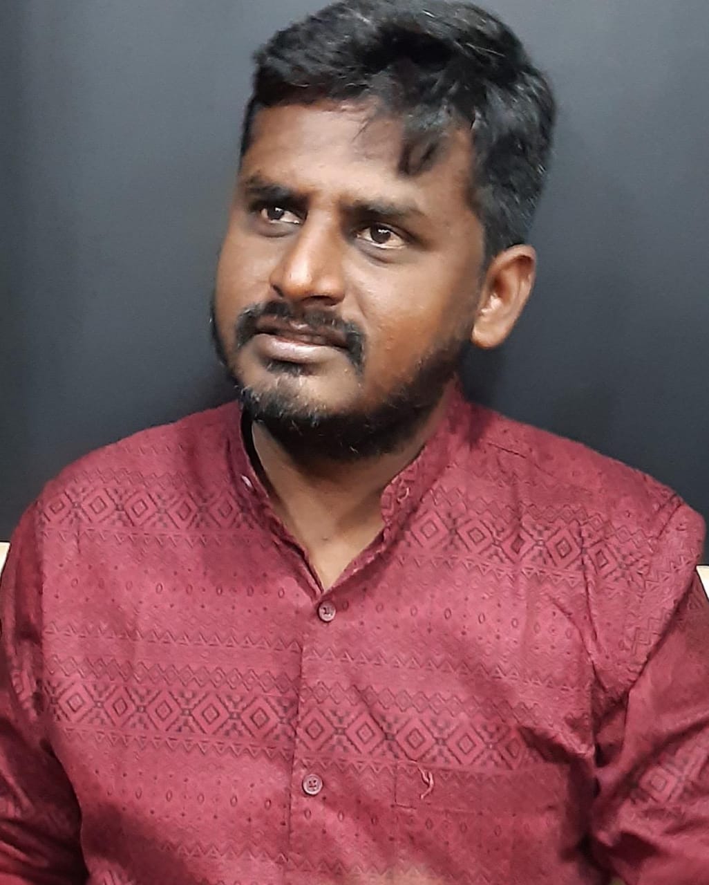 Sabari Giri