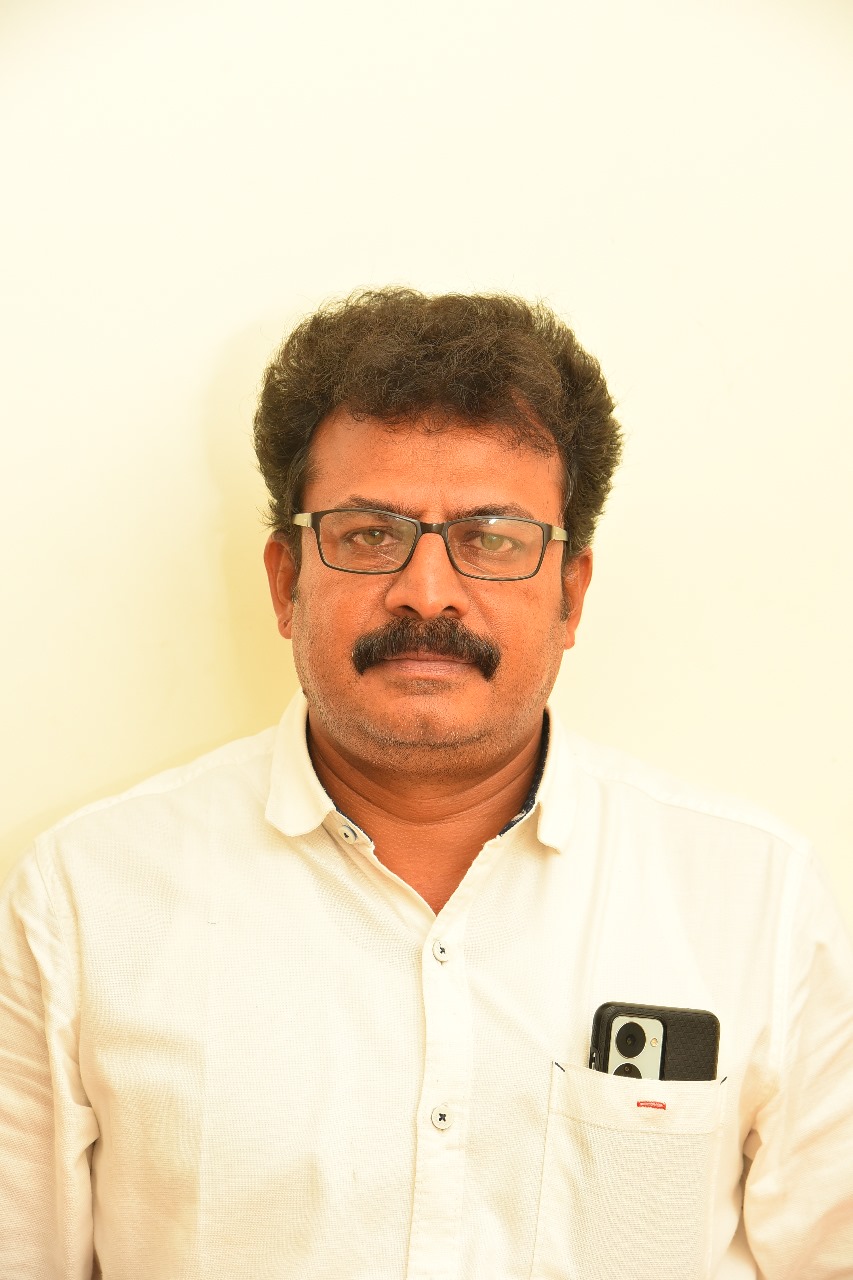 M. Mohamed Abubacker Siddiq