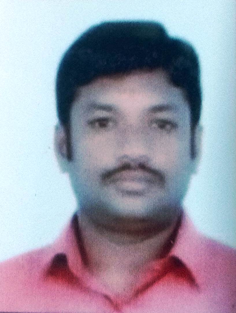 P.Hariprakash