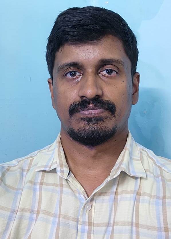 K.SREENIVASAN
