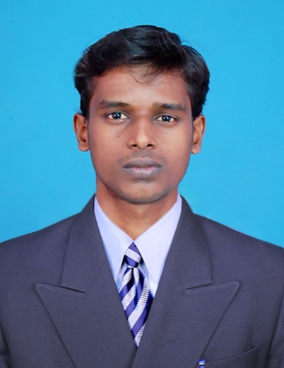 K. MOHAN