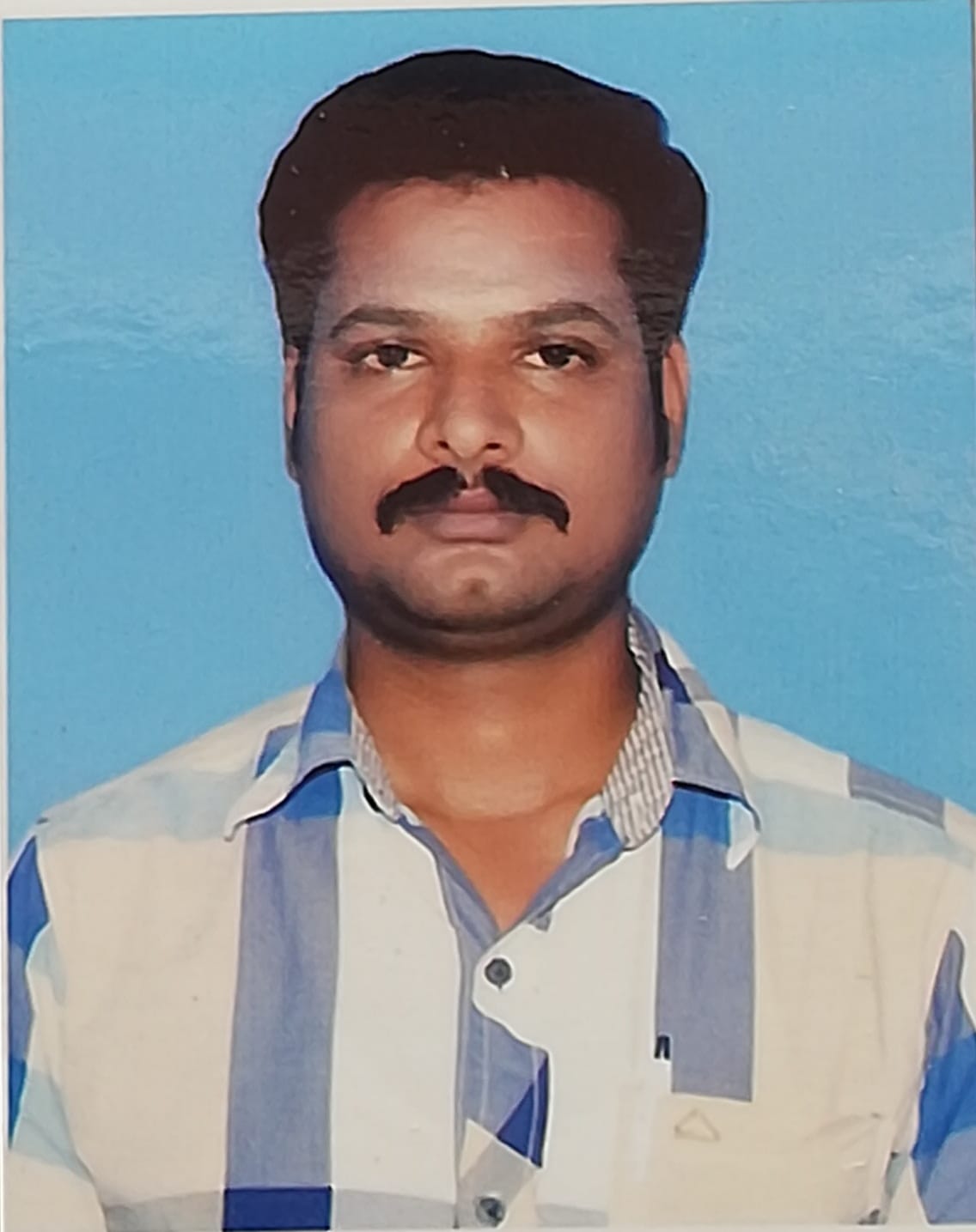 T. JANAKIRAMAN