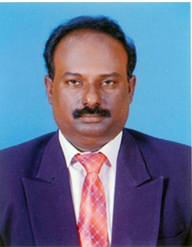 R. SHUNMUGANATHAN