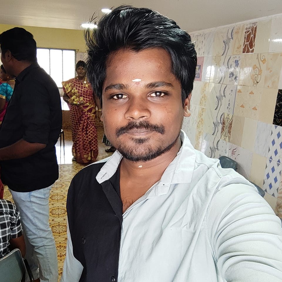 ASHOK KUMAR AR