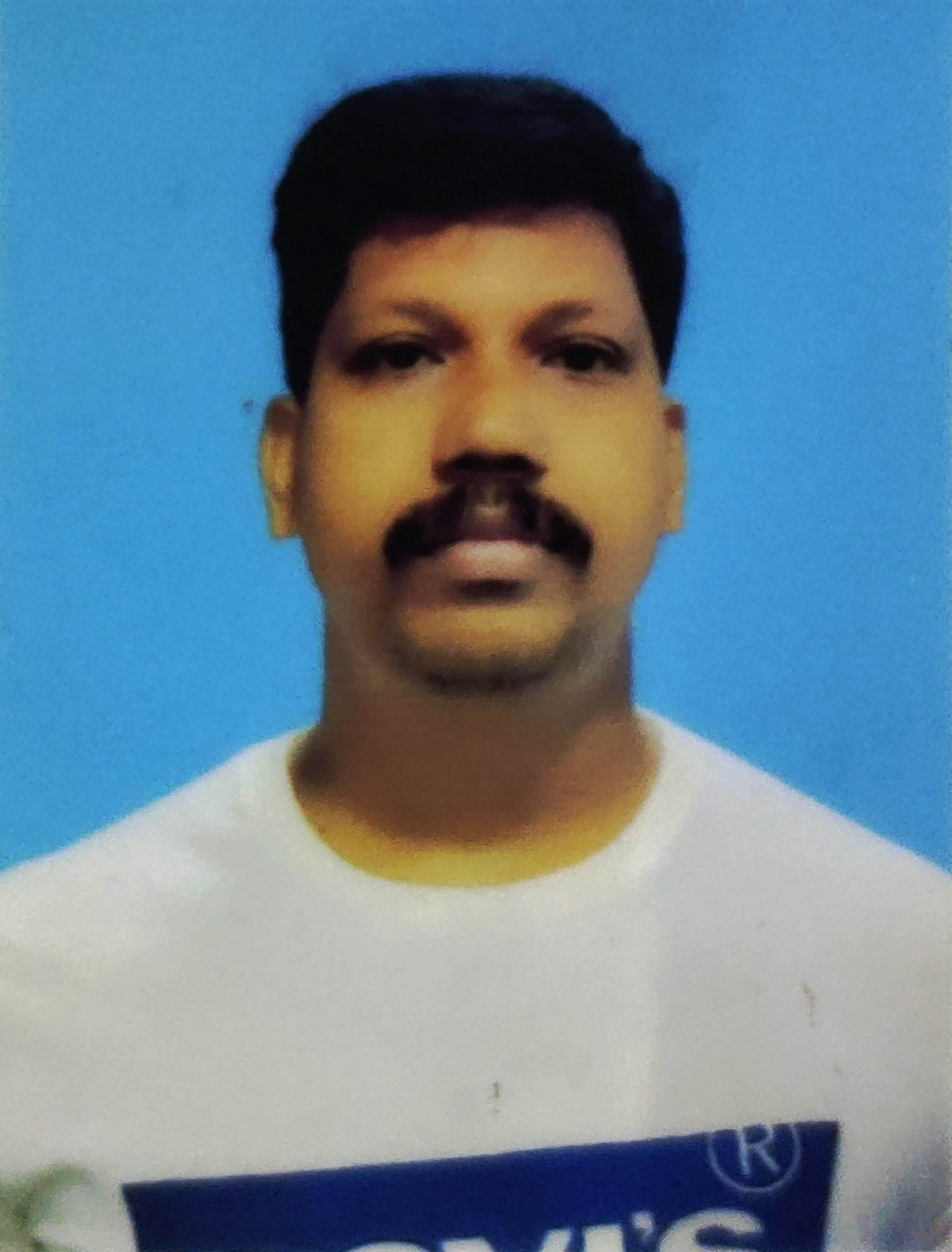 P SANKAR