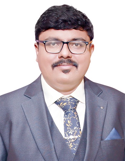 Dr. M.GODFREY BHONZ
