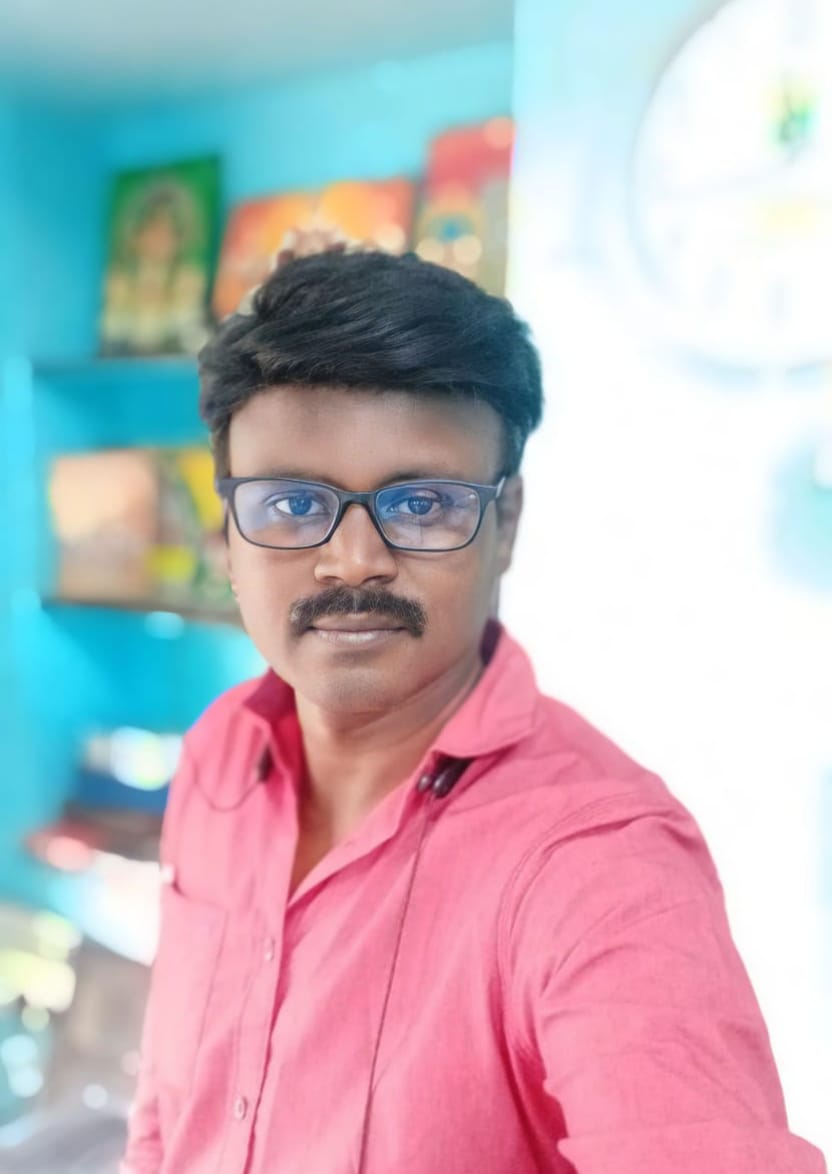 BALAMURUGAN.B