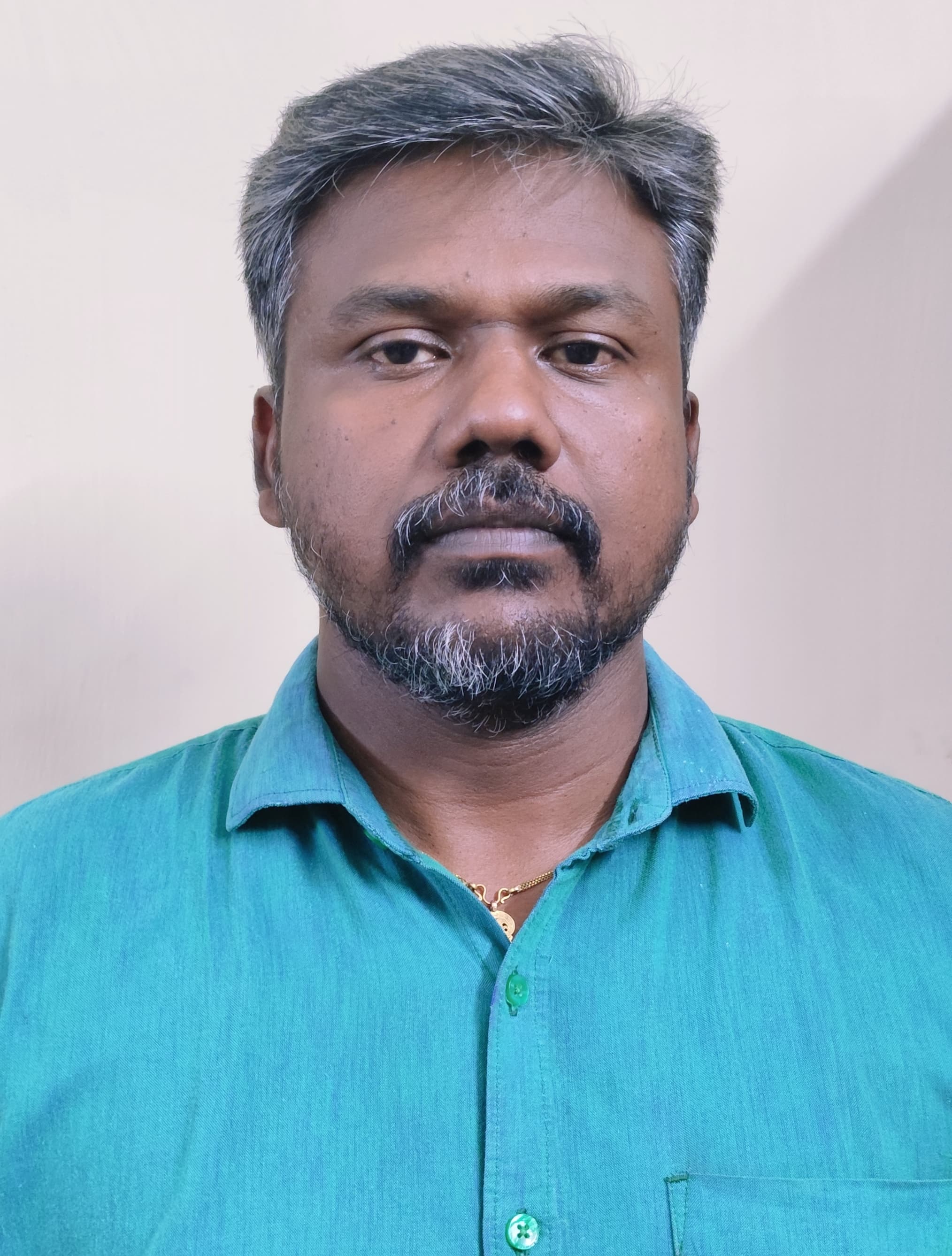 SHANMUGA PRABHU T