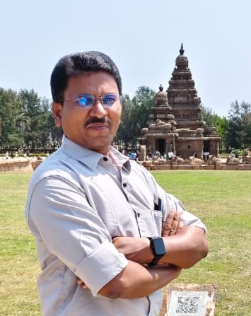 JEBARAJ.D