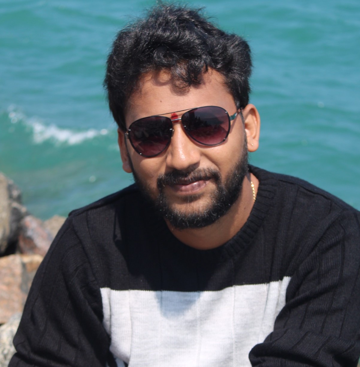 PRAKASH MOHANDOSS