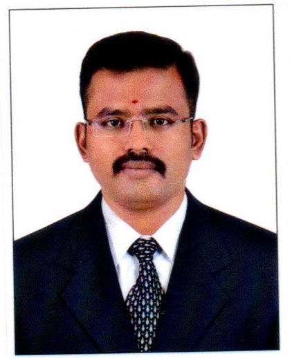 RM Ashwin Lakshmanan